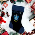 Produktbild: Harry Potter Ravenclaw Christmas Stocking - Weihnachtsstiefel Cinereplicas