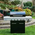 Produktbild: Nexgrill BBQ Gasgrill 