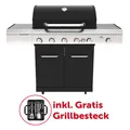 Produktbild: Nexgrill Aktionsangebot: BBQ Gasgrill 