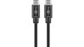 Produktbild: Synchronizuj i ładuj kabel Super Speed ​​USB-C ™ 3.2 Gen 1 USB-C™ - Długość kabl