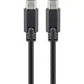 Produktbild: Goobay-Synchronisierungsladung Super Speed ​​USB-C