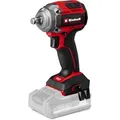 Produktbild: Einhell Professional Akku-Schlagschrauber TP-CW 18/350-C Li BL-Solo Power X-Change (18 V, 350 Nm Drehmoment, 600 Nm Lösemoment, Brushless,