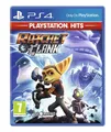 Produktbild: Ratchet & Clank PS4 [