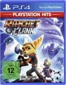 Produktbild: Ratchet & Clank -HITS Juego para Consola Sony PlayStation 4 PS4