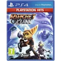 Produktbild: Ratchet and Clank (Playstation Hits) Juego para Consola Sony PlayStation 4, PS4