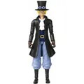Produktbild: Bandai ANIME HEROES One Piece figure with accessories, 16 cm - Sabo (AH37009)