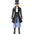 Produktbild: One Piece Anime Heroes Knickfigur: Sabo 17 cm