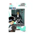 Produktbild: Bandai Anime Heroes - One Piece - Sabo - Figur #37009 - Neu & OVP