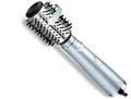 Produktbild: BaByliss Hydro Fusion rotierende Warmluftbürste Anti-Frizz-Technologie AS773E