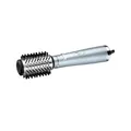 Produktbild: BaByliss AS773E Hydro Styler Föhn-Bürste 700W Ceramico Aquamarin Schwarz