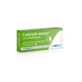Produktbild: Cetirizin axicur®