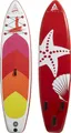 Produktbild: JUNG AIRFUN SUP Paddelboard Stand UP SUP-Paddel, Paddling Surfboard NEU OVP