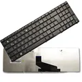Produktbild: Tastatur kompatibel mit Asus Deutsch K53Z X53B K53 K53BY K53E K53S K53TA K53U K53TA K73 X53U K53B K73BY A53U K53T K73T A53TA A53TK A53T A53B A53SV-XE2 A53SV-XN1