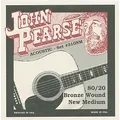 Produktbild: John Pearse J. Pearse 310NM New Medium 013/055 (Gitarre) (46535193)