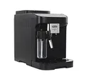 Produktbild: DeLonghi Magnifica Evo Perfetto ECAM292.81B Kaffeevollautomat LatteCrema Schwarz