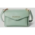 Produktbild: VALENTINO BAGS Handtasche mit Label-Applikation Modell 'VIOLET' in Mint, Größe 1
