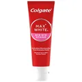 Produktbild: 8718951610521 Colgate Max White Bye Bye Stains Pasta do zębów 75ml Colgate-Palmo