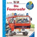 Produktbild: Ravensburger Wieso? Weshalb? Warum? junior 2: Die Feuerwehr 33291 1 St.