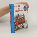 Produktbild: Die Feuerwehr  |  kolektiv