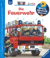 Produktbild: Die Feuerwehr- Katja Reider