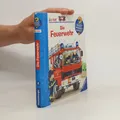 Produktbild: Die Feuerwehr  |  kolektiv