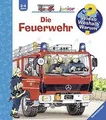 Produktbild: Wieso? Weshalb? Warum? junior, Band 2: Die Feuerw... | Buch | Zustand akzeptabel