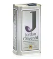 Produktbild: Jordan Olivenöl - natives Olivenöl extra - Kanister - 1 Liter