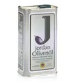 Produktbild: Natives Olivenöl Extra von der griechischen Insel Lesbostraditionelle Hander...
