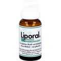 Produktbild: Liporal Mundwasser