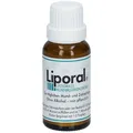 Produktbild: Liporal® Mundwasser