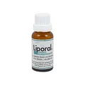 Produktbild: LIPORAL Mundwasser 20ml