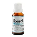 Produktbild: LIPORAL Mundwasser 20 ml