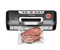 Produktbild: Rommelsbacher Vakuumierer VAC 285, Rollenbreite 30 cm, 110W, Einhand-Bedienung
