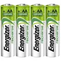 Produktbild: Battery AA/LR6 Ni-Mh 1300mAh 4-pack