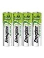 Produktbild: Energizer Battery AA/LR6 Ni-Mh 1300mAh 4-pack