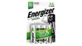 Produktbild: 7638900424270 Akumulator NiMH R6 / AA 1300mAh Universal (4 szt.) ENERGIZER