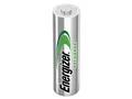 Produktbild: Energizer Aufladen Universal Aa Batterien 1300 MAH (Packung 4) ENGRCAA1300