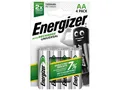 Produktbild: Energizer Universal HR6 Mignon AA Akku NiMH 1300 mAh 1.2V 4St.
