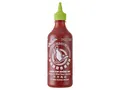 Produktbild: Sriracha Hot Chili Sauce mit Zitronengras 455 ml Chilli Soße Scharf Lemongras