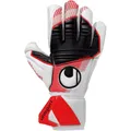 Produktbild: Uhlsport Absolutgrip Torwarthandschuh - weiss