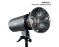 Produktbild: walimex pro Campaigner 400 HS Studio-Blitzgerät