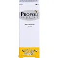 Produktbild: PROPOLI Tropfen ohne Alkohol 20 ml
