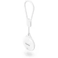 Produktbild: Hama 185815 Schlüsselfinder Bluetooth f. Apple Weiß