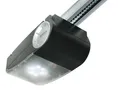 Produktbild: Berner Torantriebe Garagentorantrieb GA203 Garagentorantrieb Antriebskopf, 750 N, ohne Schiene, (1-tlg., Einzelantrieb), Lernende Kraftbegrenzung