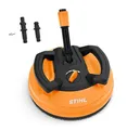 Produktbild: Stihl Original  Flächenreiniger RA 110 49105003903