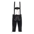 Produktbild: Trachtenlederhose Kniebundhose