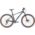 Produktbild: Bulls Mountainbike Bulls Copperhead 3S 29'' blau matt 2024, 12 Gang SHIMANO Deore XT RD-M8100 shadow+, Kettenschaltung 53 cm