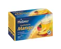 Produktbild: Meßmer Tee Brasilianische Mango, Früchtetee mit Mango-Aroma