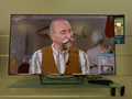 Produktbild: METZ BLUE 50MQE7001Z I 4K LED-TV (50 Zoll)