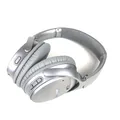 Produktbild: Bose QuietComfort 35 Series II silber - Zustand akzeptabel - Garantie